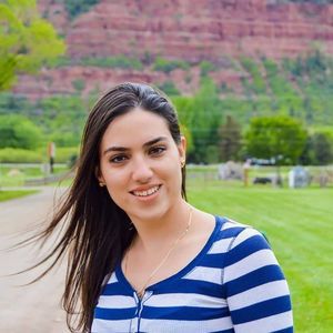 Meet your Posher, Annie